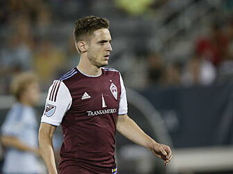 A Kevin Doyle header sent Mart...